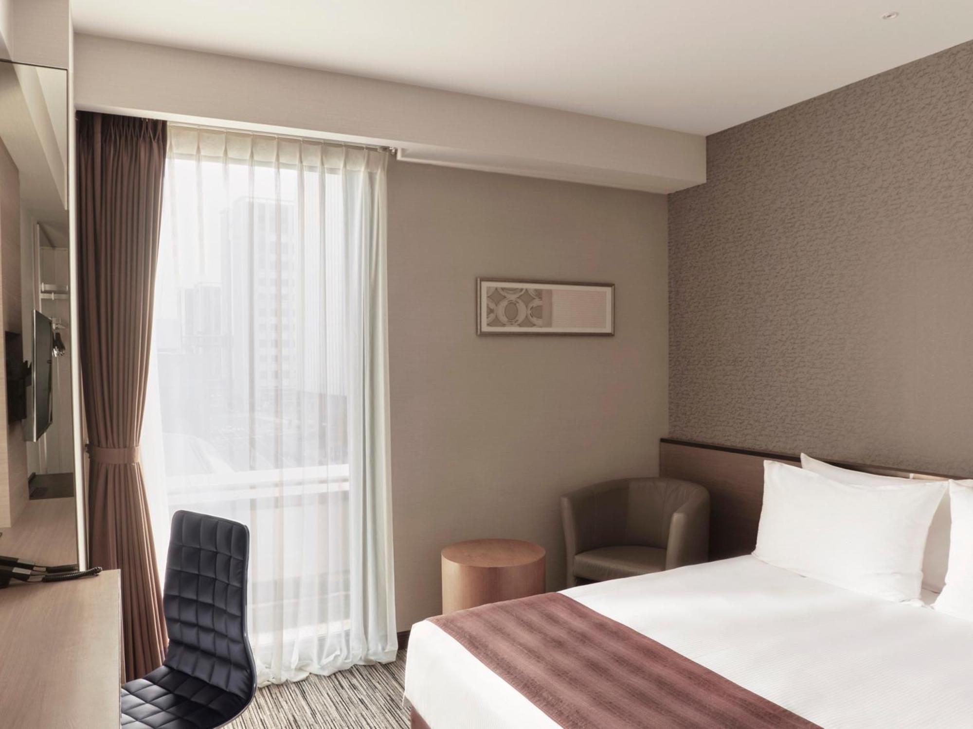 The Strings Hotel Nagoya Exterior foto