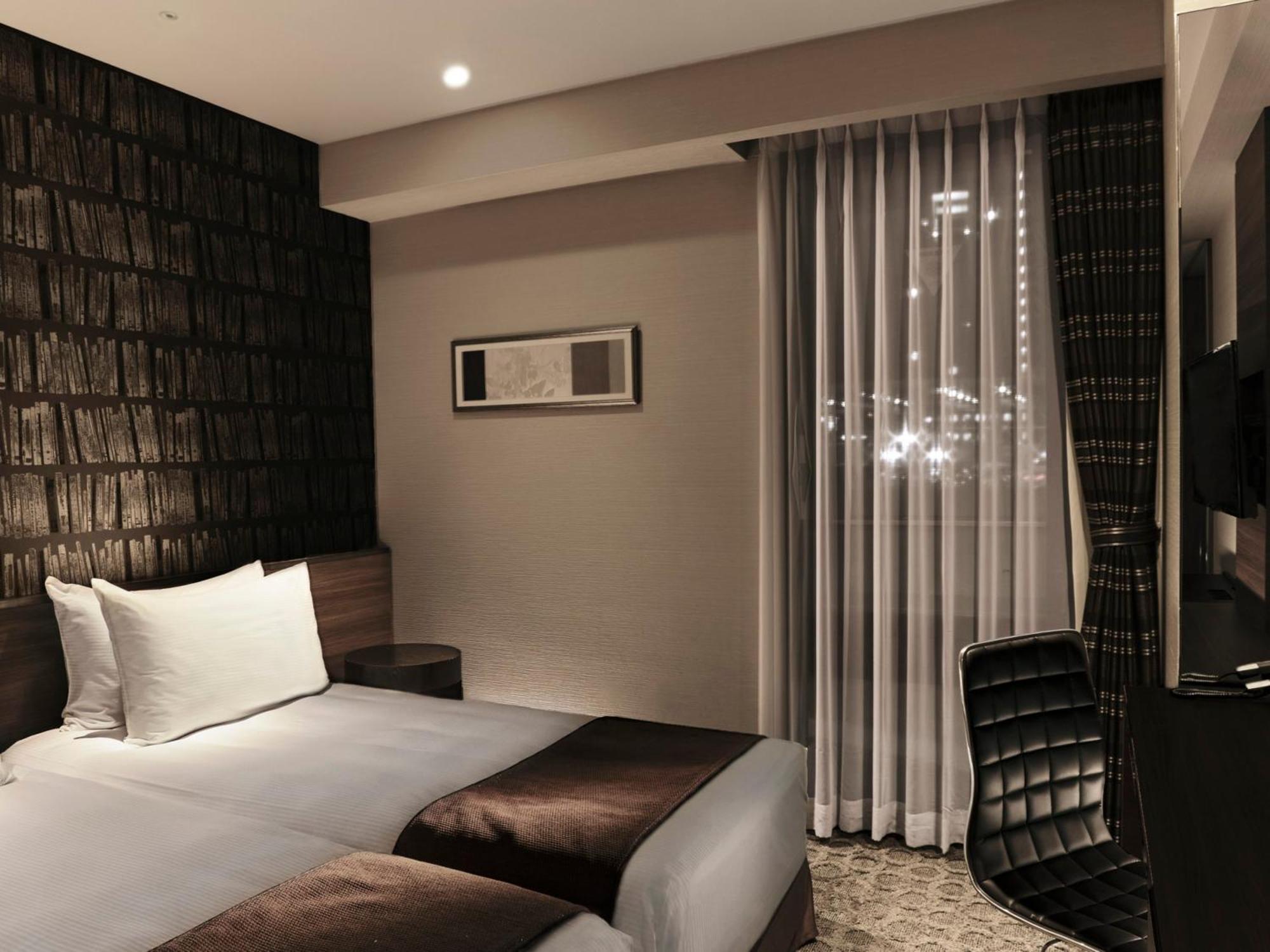 The Strings Hotel Nagoya Exterior foto